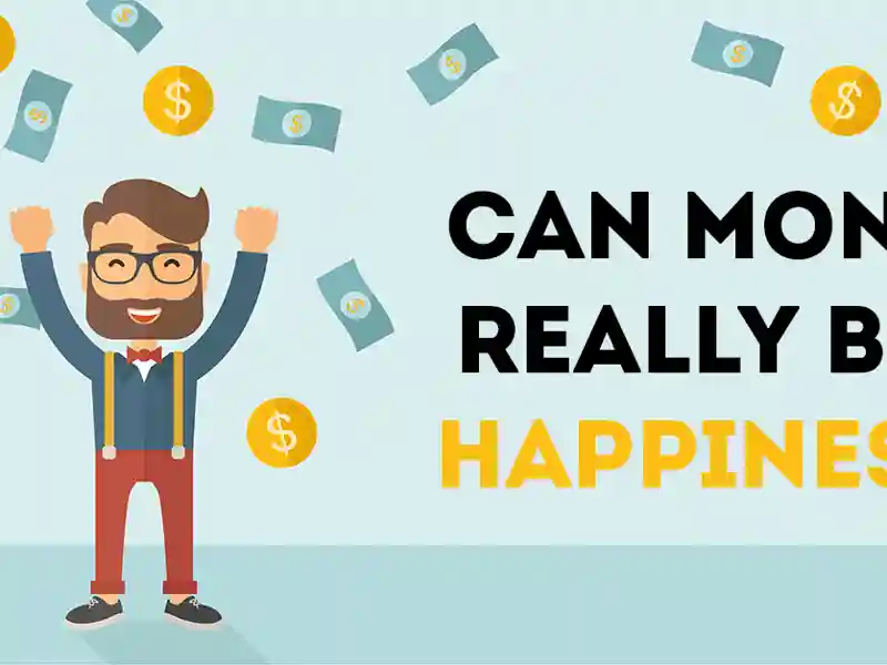 Money And Happiness