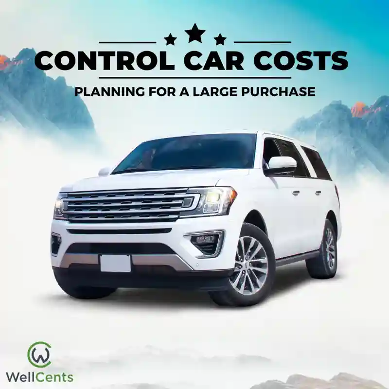 Control Car Costs