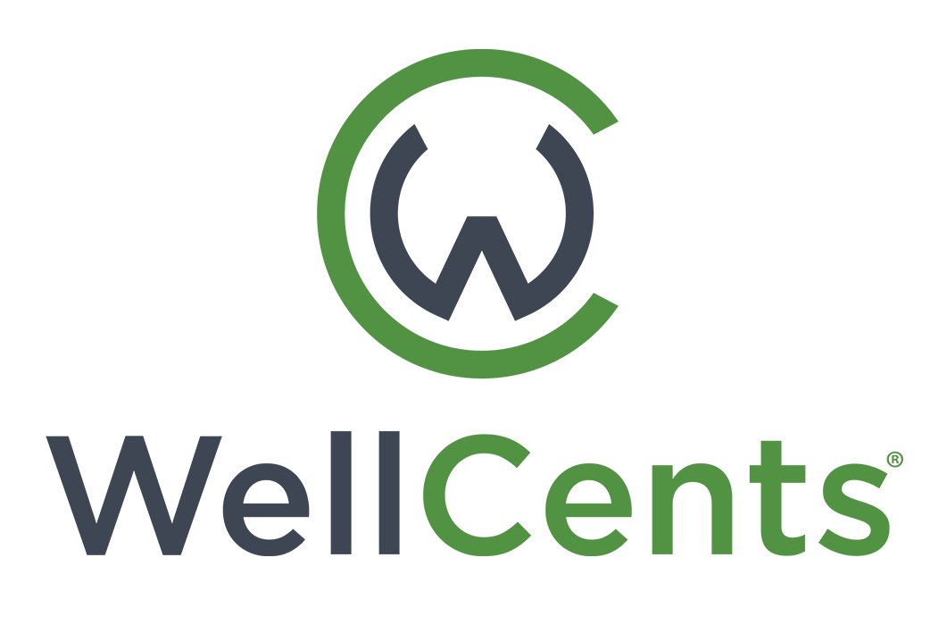 WellCents logo